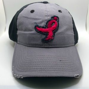 Susan G Komen Ball Cap Hat in Great Condition